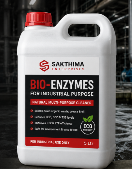 Bio-Enzymes