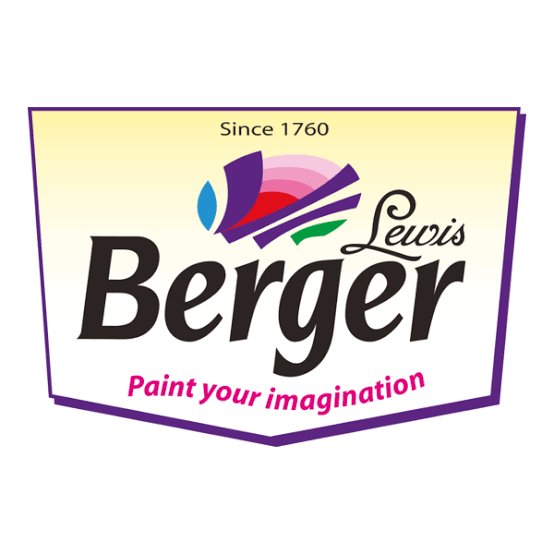 Berger Paints Logo
