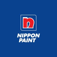 Nippon Paints Logo