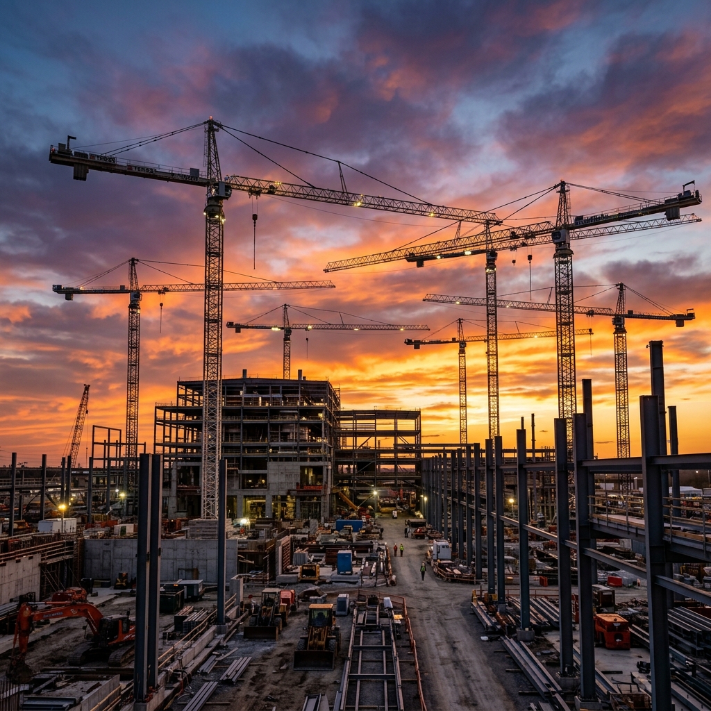CITB appoints Peter Lauener as new chairman