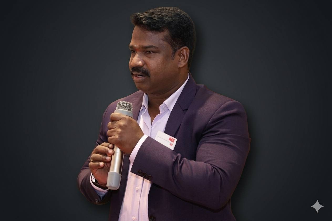Industry Leader