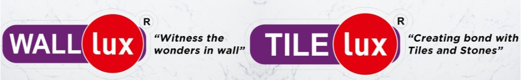 Wall Lux - Witness the wonders in wall | Tile Lux - Creating bond with Tiles and Stones
