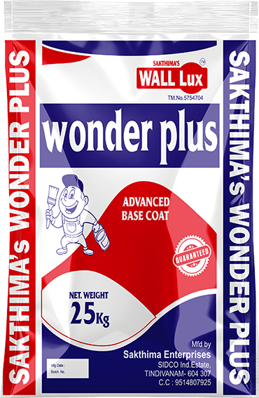 Wall Lux - Wonder Plus