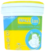 Wall Lux - Exterior Cement Primer