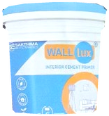 Wall Lux - Interior Cement Primer