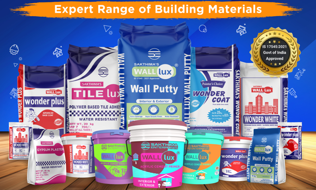 Dry Mix Products Division